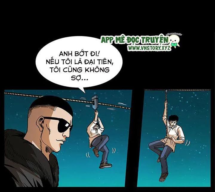 U Minh Ngụy Tượng Chapter 172 - Trang 2