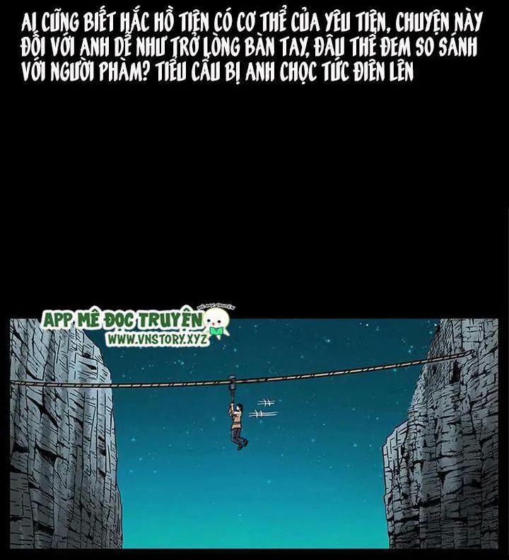 U Minh Ngụy Tượng Chapter 172 - Trang 2