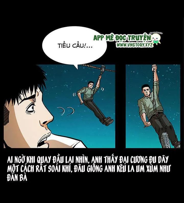 U Minh Ngụy Tượng Chapter 172 - Trang 2