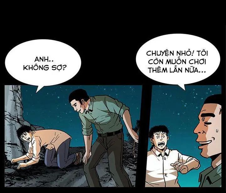 U Minh Ngụy Tượng Chapter 172 - Trang 2