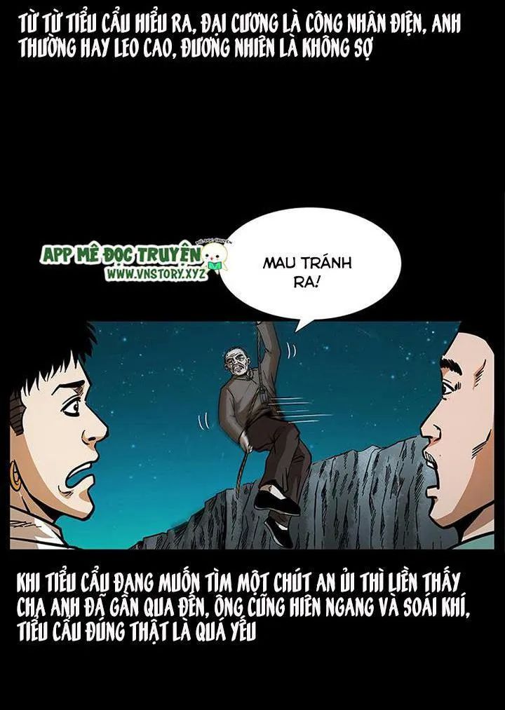 U Minh Ngụy Tượng Chapter 172 - Trang 2