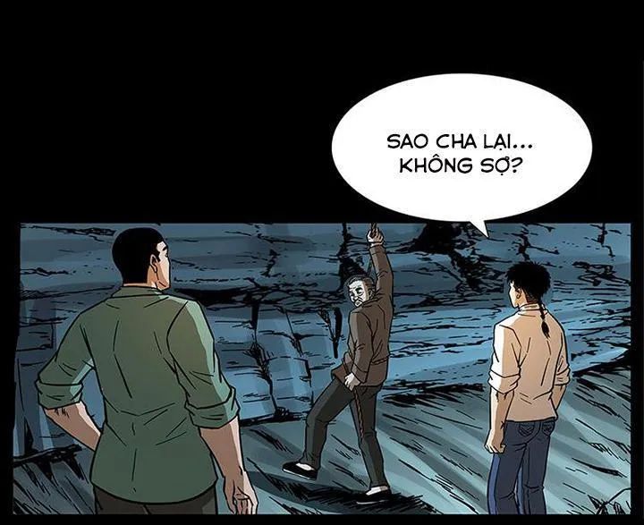 U Minh Ngụy Tượng Chapter 172 - Trang 2