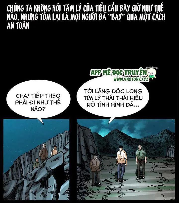 U Minh Ngụy Tượng Chapter 172 - Trang 2