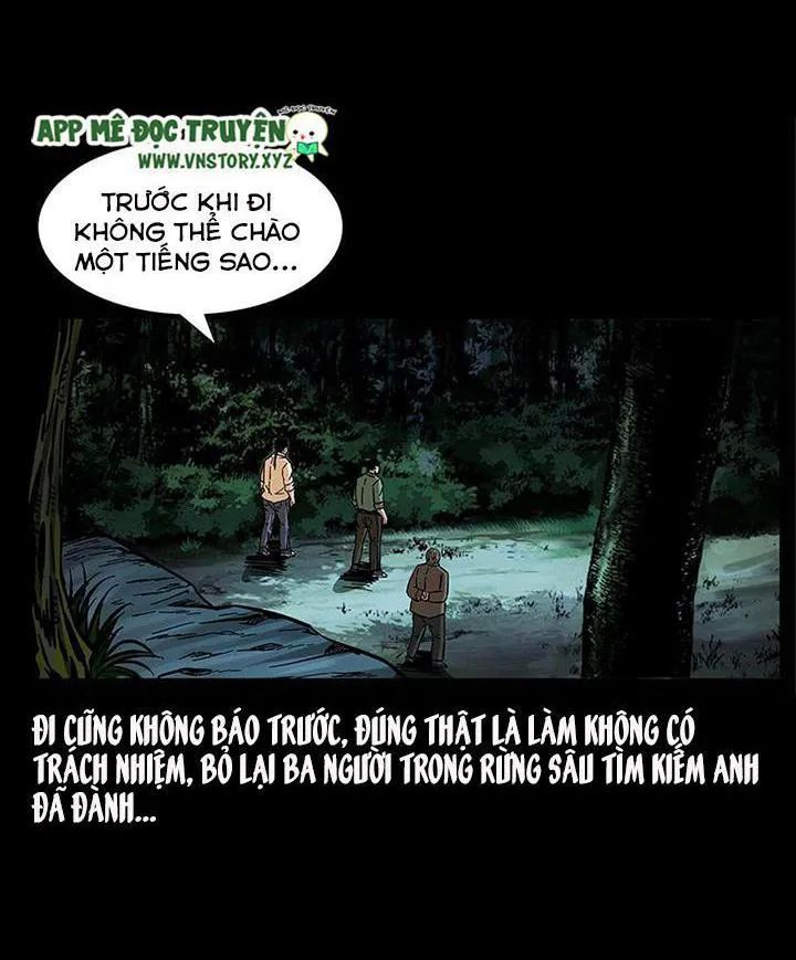 U Minh Ngụy Tượng Chapter 172 - Trang 2