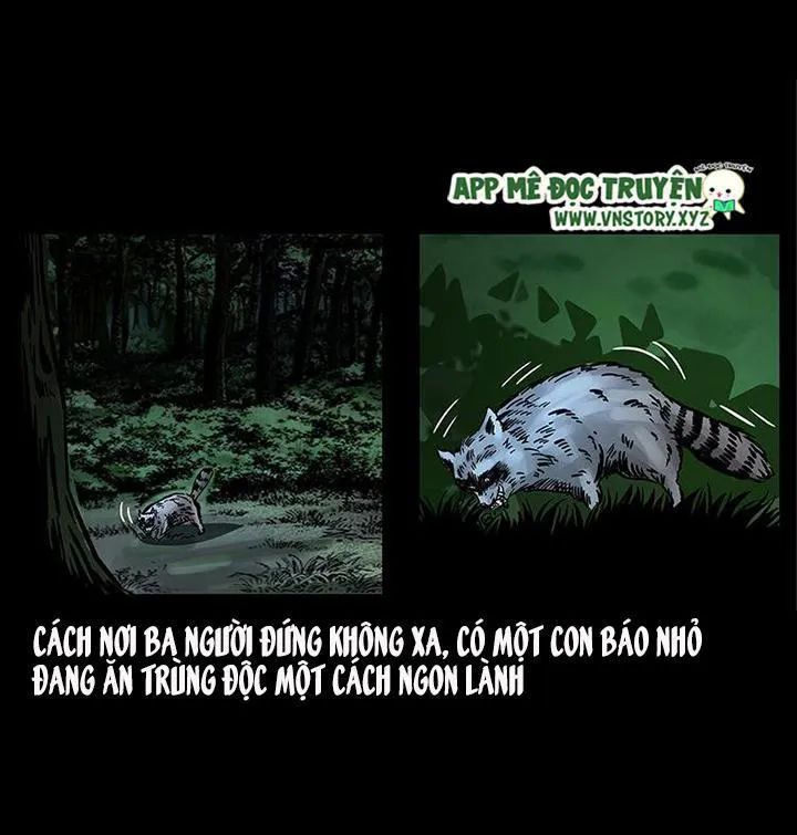 U Minh Ngụy Tượng Chapter 172 - Trang 2