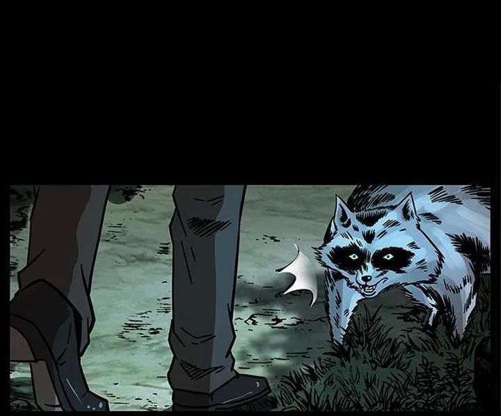 U Minh Ngụy Tượng Chapter 172 - Trang 2