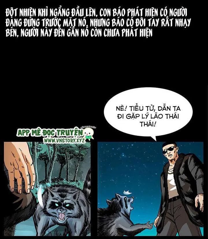 U Minh Ngụy Tượng Chapter 172 - Trang 2