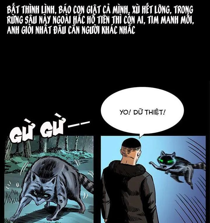 U Minh Ngụy Tượng Chapter 172 - Trang 2