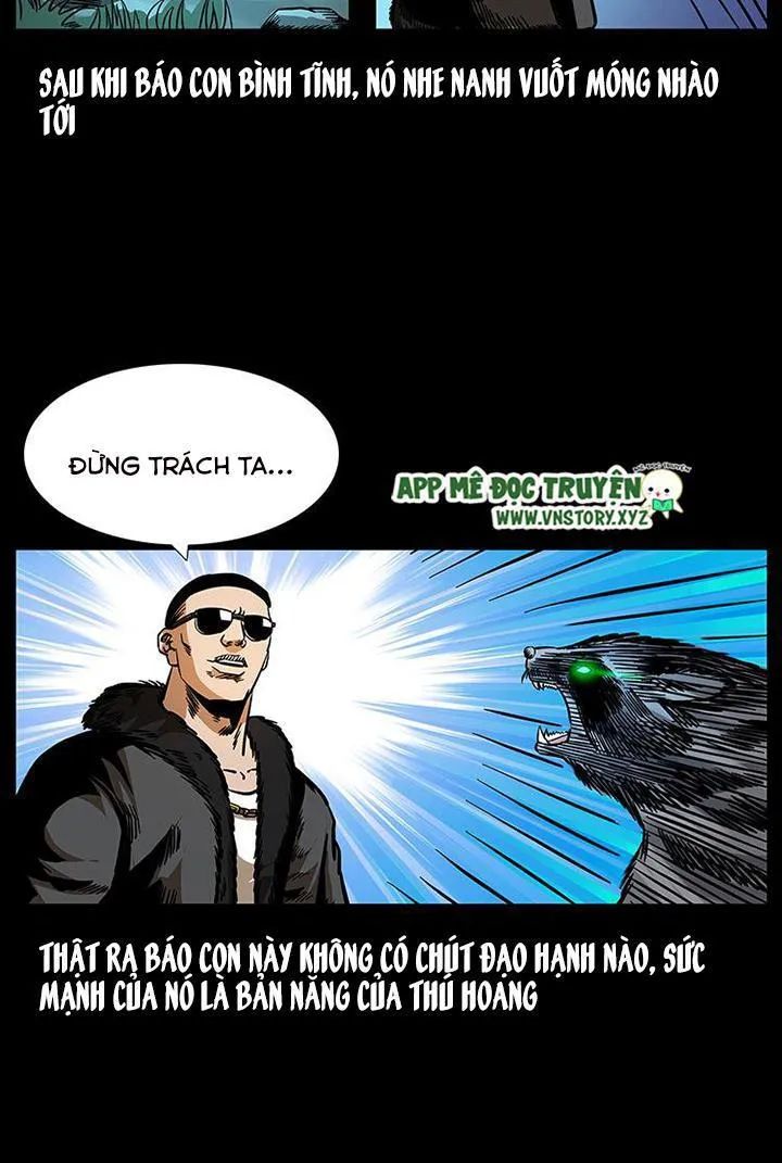 U Minh Ngụy Tượng Chapter 172 - Trang 2