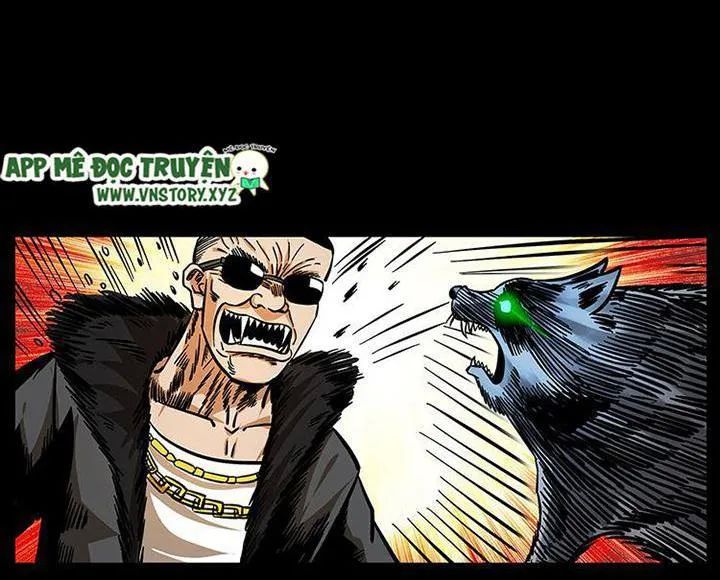 U Minh Ngụy Tượng Chapter 172 - Trang 2