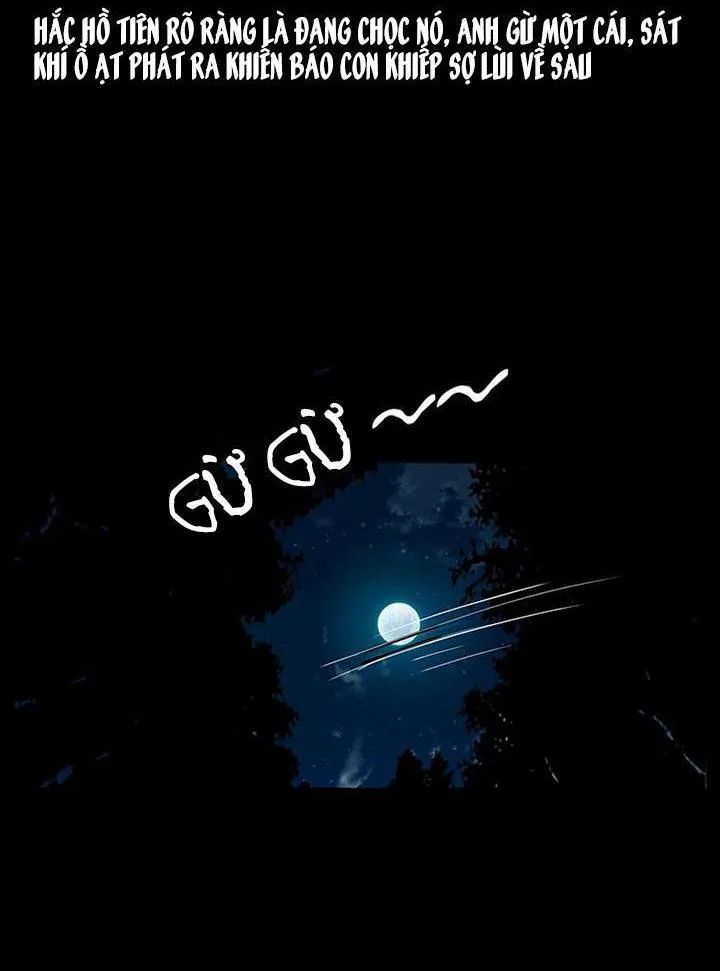 U Minh Ngụy Tượng Chapter 172 - Trang 2