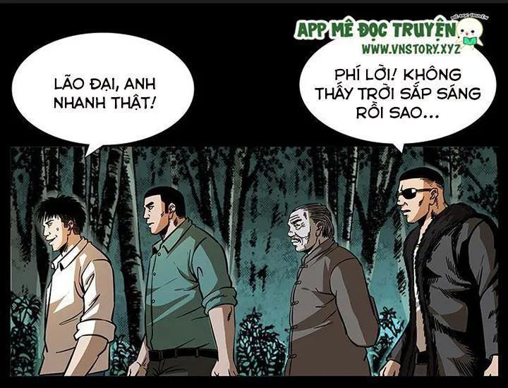 U Minh Ngụy Tượng Chapter 172 - Trang 2