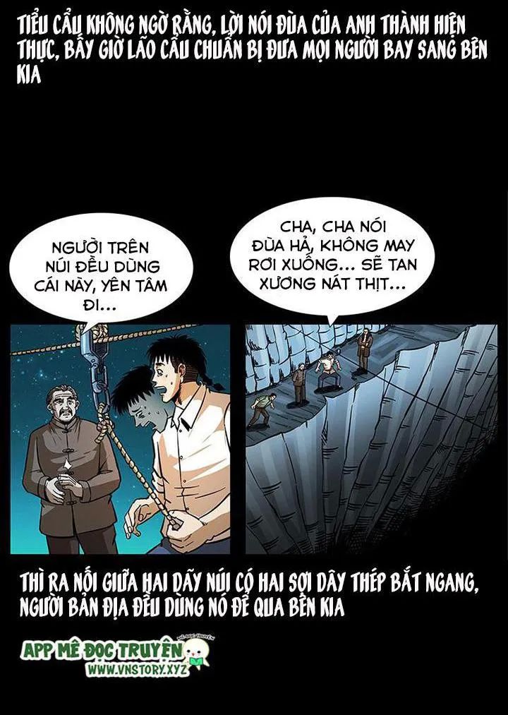 U Minh Ngụy Tượng Chapter 172 - Trang 2
