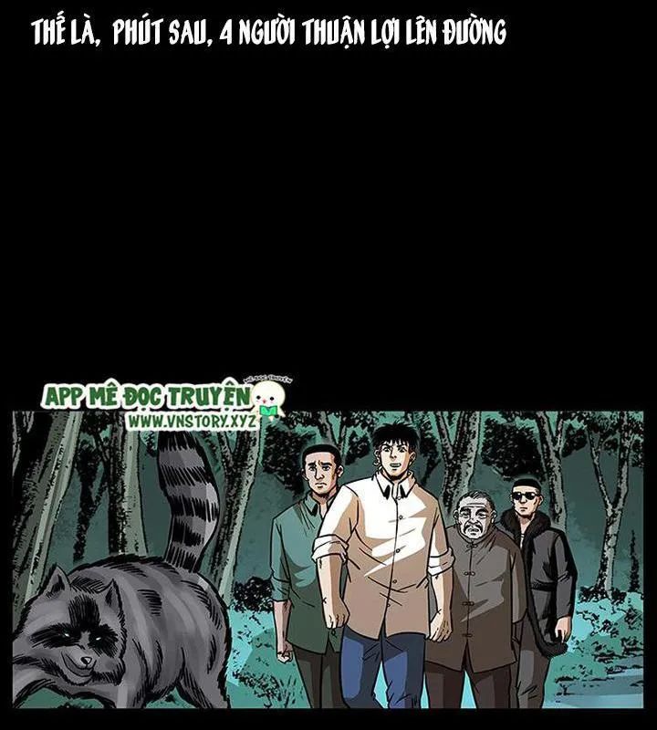 U Minh Ngụy Tượng Chapter 172 - Trang 2