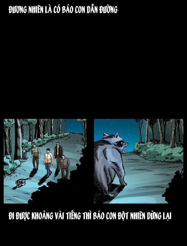 U Minh Ngụy Tượng Chapter 172 - Trang 2