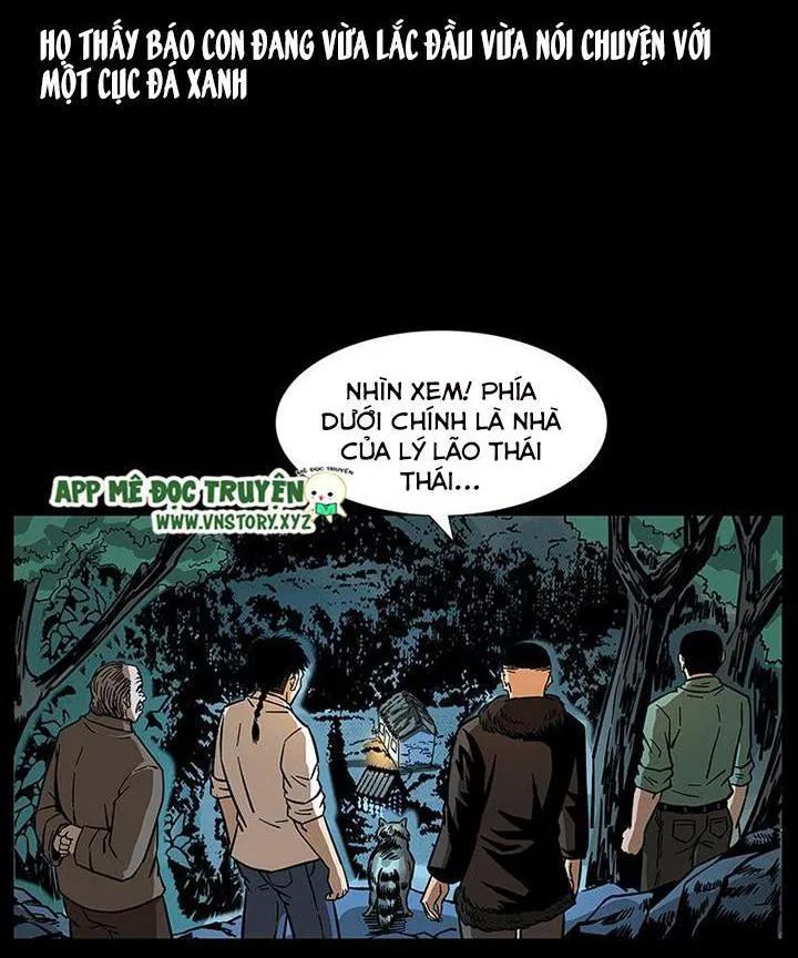 U Minh Ngụy Tượng Chapter 172 - Trang 2