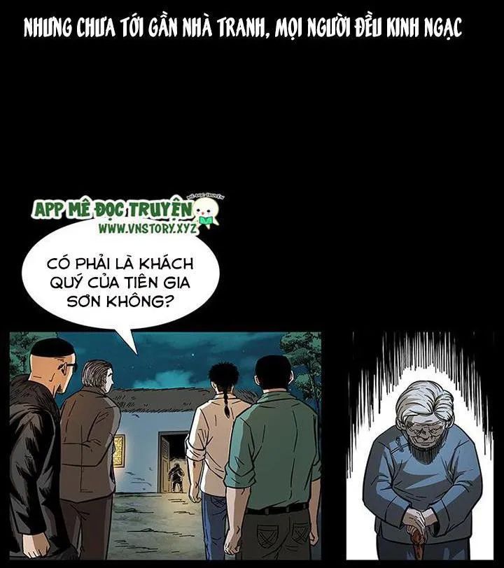 U Minh Ngụy Tượng Chapter 172 - Trang 2