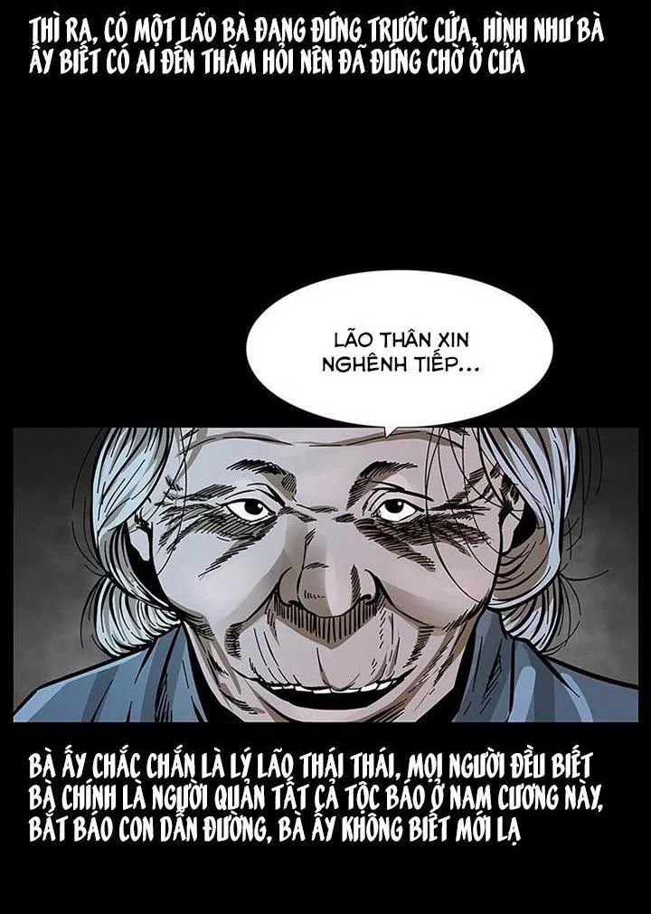 U Minh Ngụy Tượng Chapter 172 - Trang 2