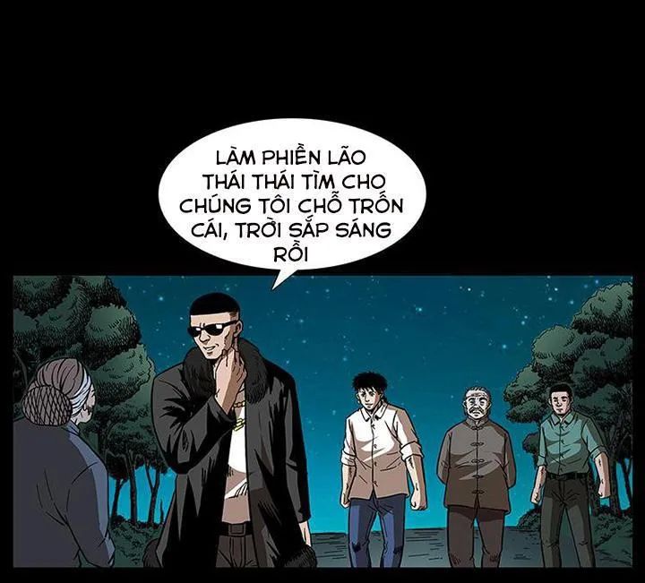 U Minh Ngụy Tượng Chapter 172 - Trang 2