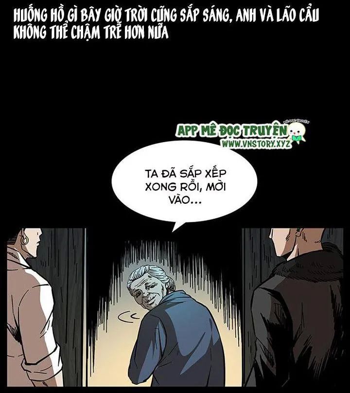 U Minh Ngụy Tượng Chapter 172 - Trang 2