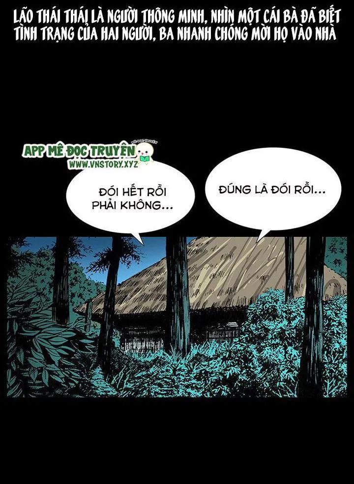 U Minh Ngụy Tượng Chapter 172 - Trang 2