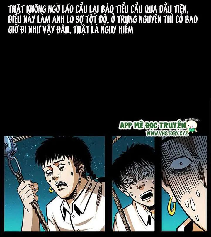 U Minh Ngụy Tượng Chapter 172 - Trang 2