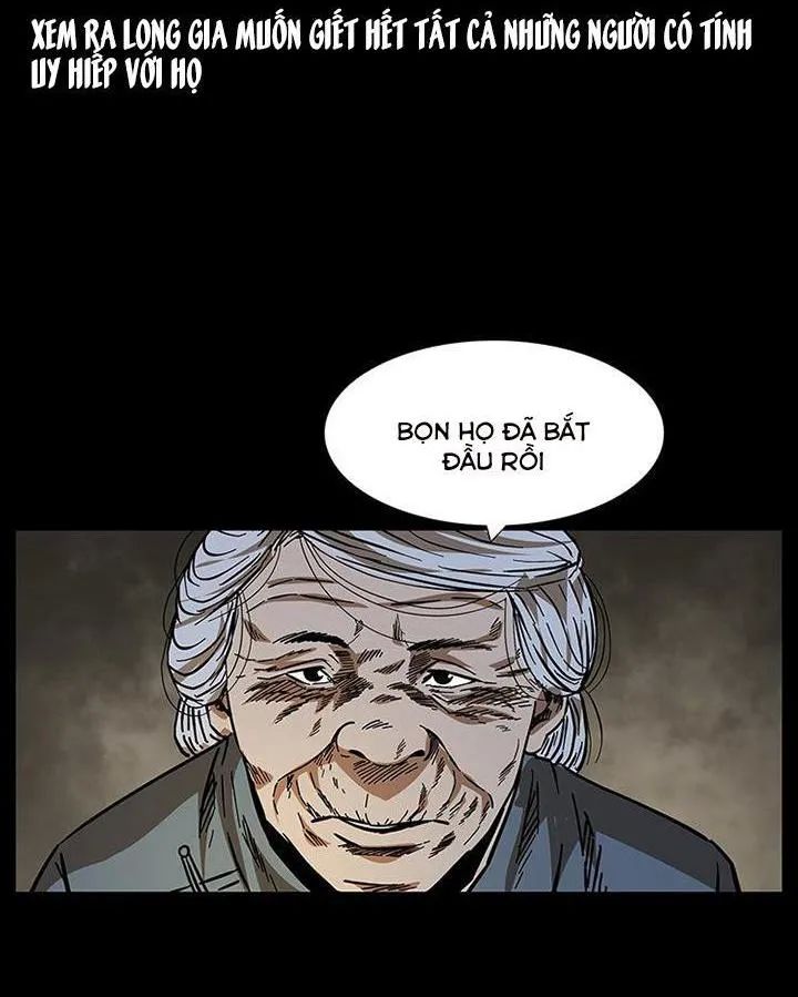 U Minh Ngụy Tượng Chapter 172 - Trang 2