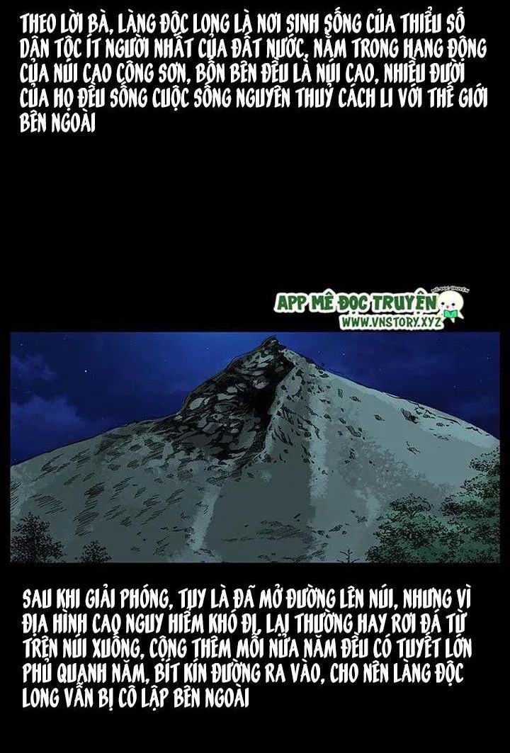 U Minh Ngụy Tượng Chapter 172 - Trang 2