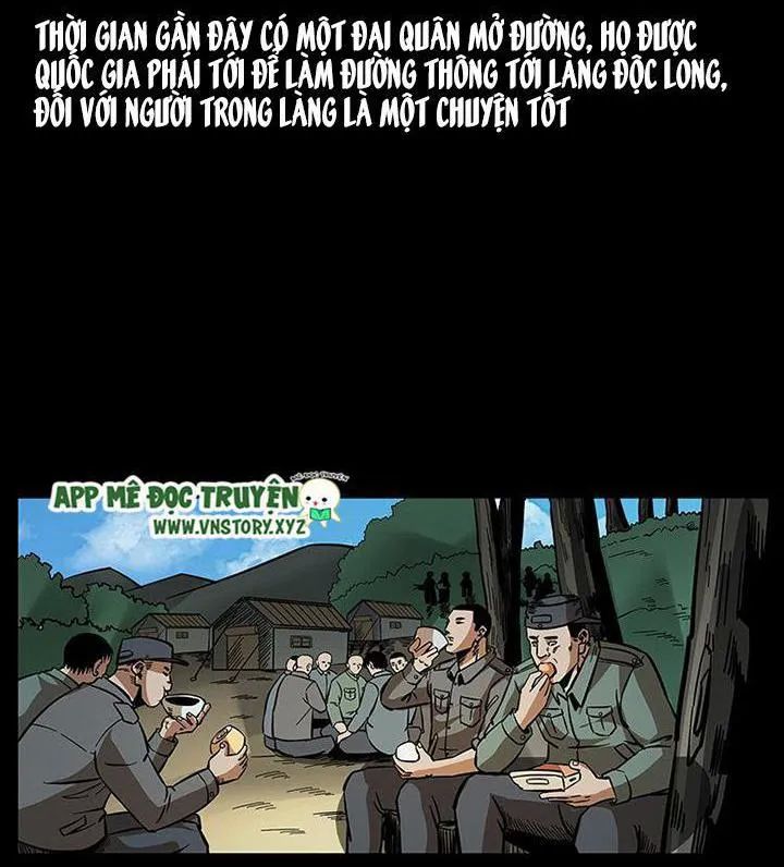 U Minh Ngụy Tượng Chapter 172 - Trang 2