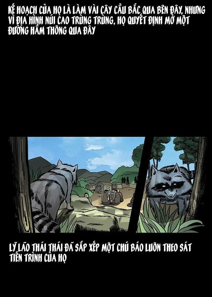 U Minh Ngụy Tượng Chapter 172 - Trang 2