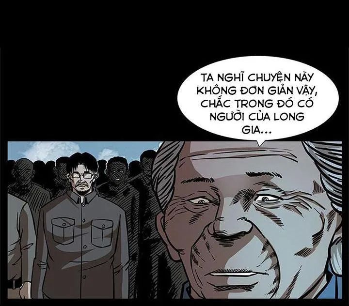 U Minh Ngụy Tượng Chapter 172 - Trang 2