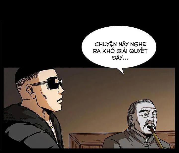 U Minh Ngụy Tượng Chapter 172 - Trang 2