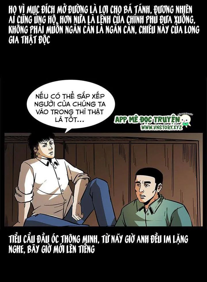 U Minh Ngụy Tượng Chapter 172 - Trang 2