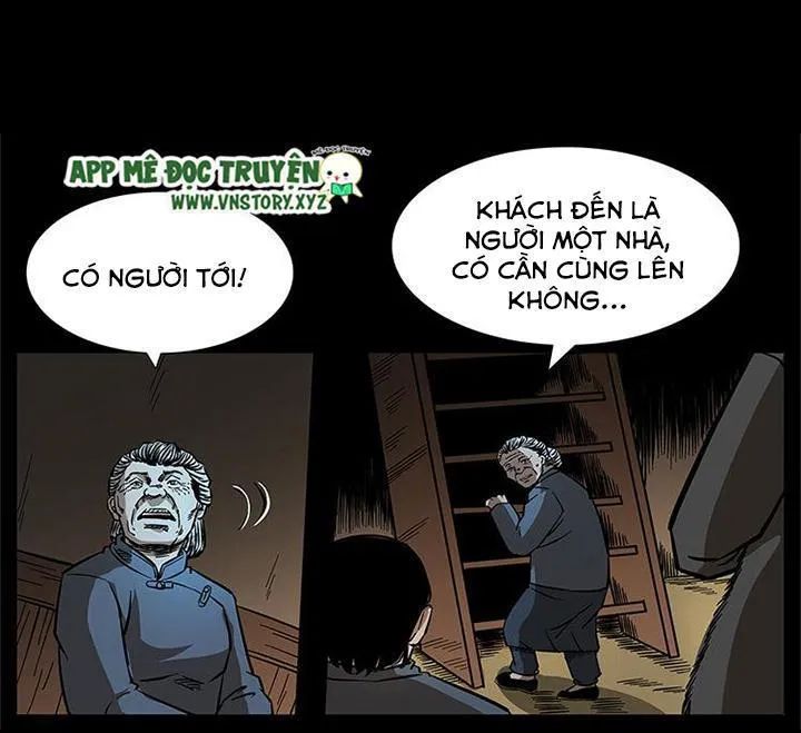 U Minh Ngụy Tượng Chapter 172 - Trang 2