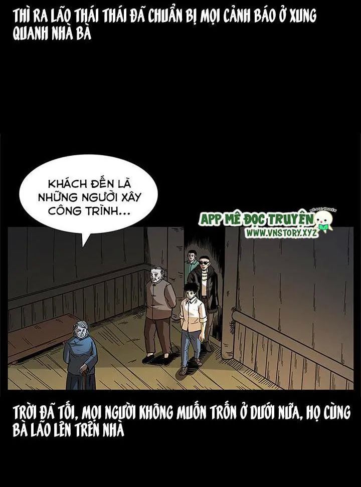 U Minh Ngụy Tượng Chapter 172 - Trang 2