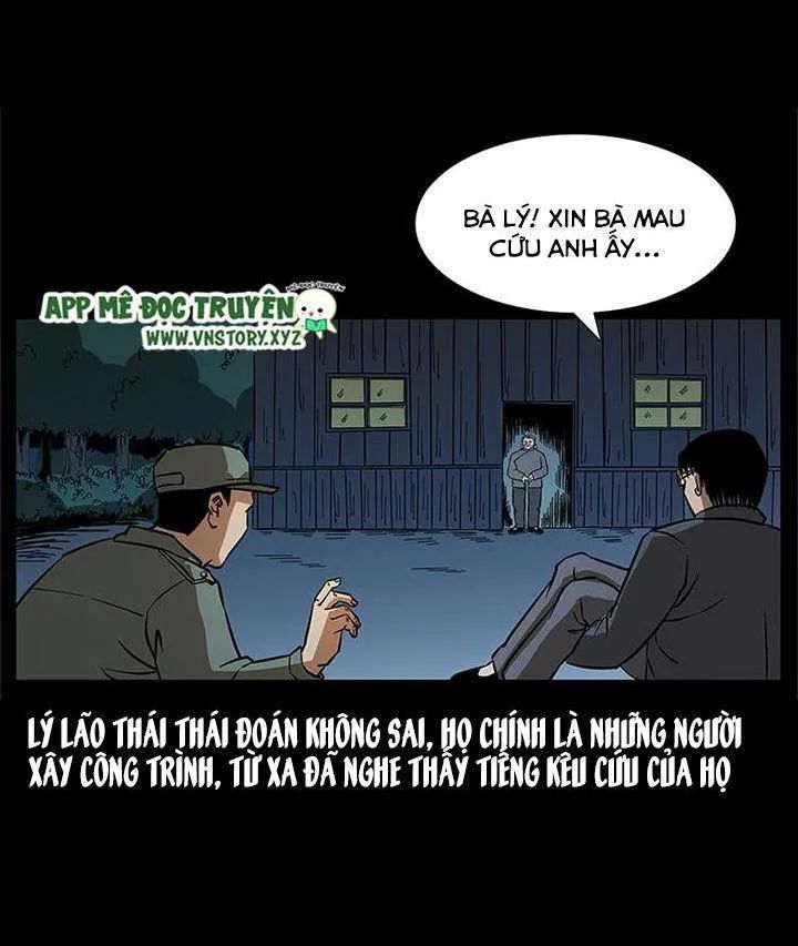 U Minh Ngụy Tượng Chapter 172 - Trang 2
