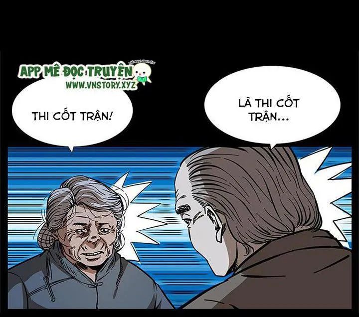 U Minh Ngụy Tượng Chapter 172 - Trang 2