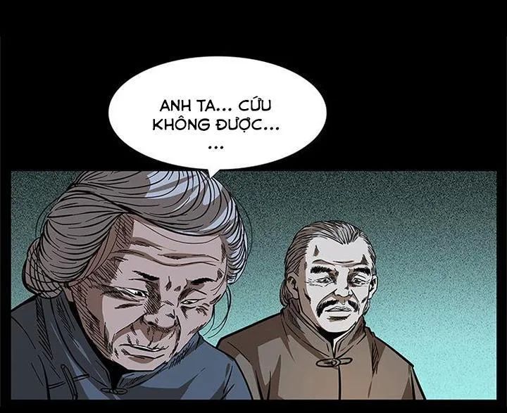 U Minh Ngụy Tượng Chapter 172 - Trang 2