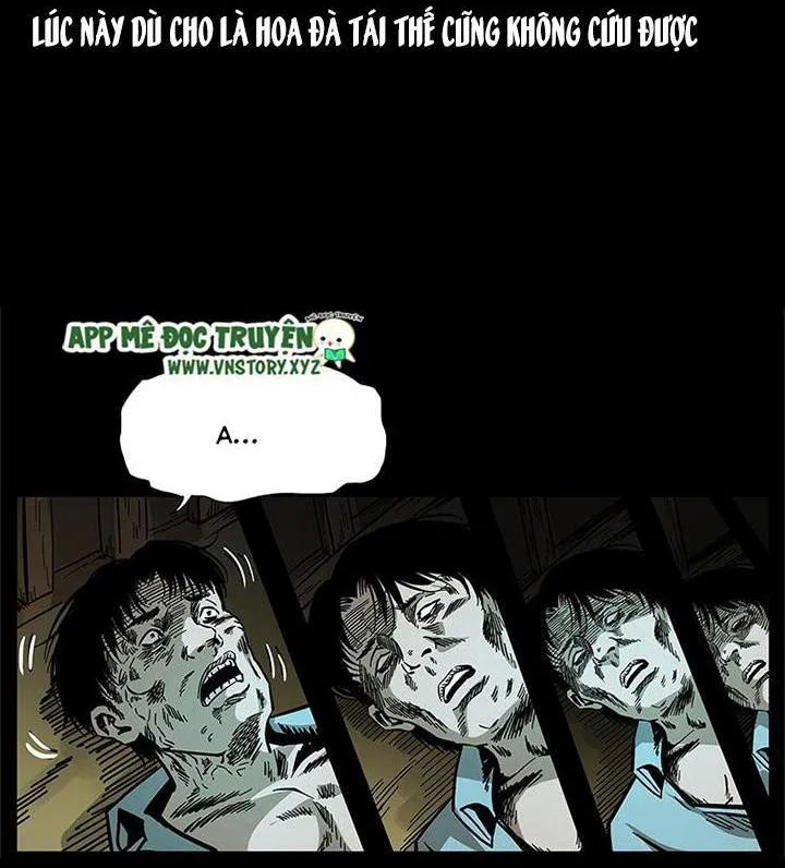 U Minh Ngụy Tượng Chapter 172 - Trang 2