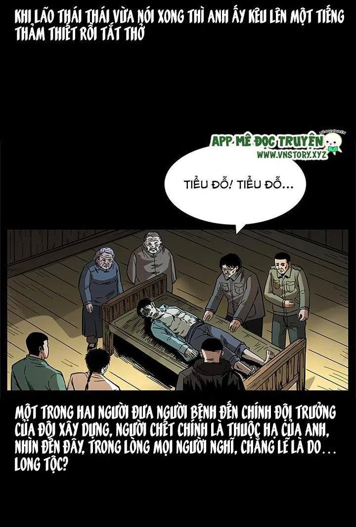 U Minh Ngụy Tượng Chapter 172 - Trang 2