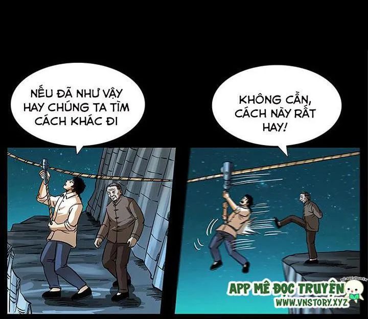 U Minh Ngụy Tượng Chapter 172 - Trang 2