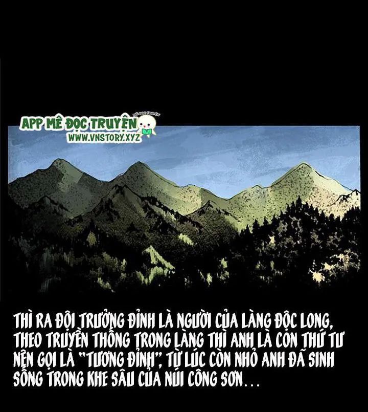 U Minh Ngụy Tượng Chapter 173 - Trang 2