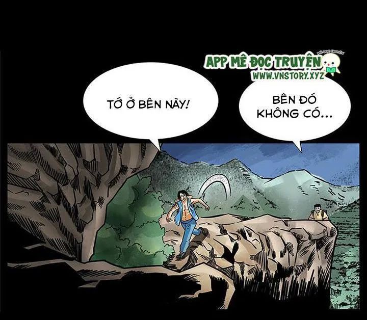U Minh Ngụy Tượng Chapter 173 - Trang 2