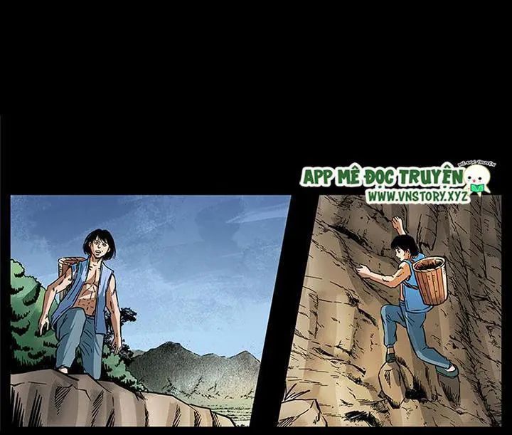 U Minh Ngụy Tượng Chapter 173 - Trang 2