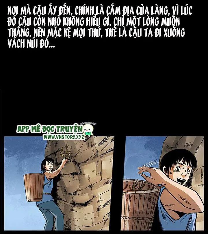 U Minh Ngụy Tượng Chapter 173 - Trang 2