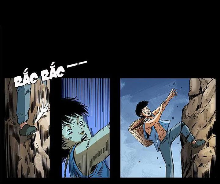 U Minh Ngụy Tượng Chapter 173 - Trang 2