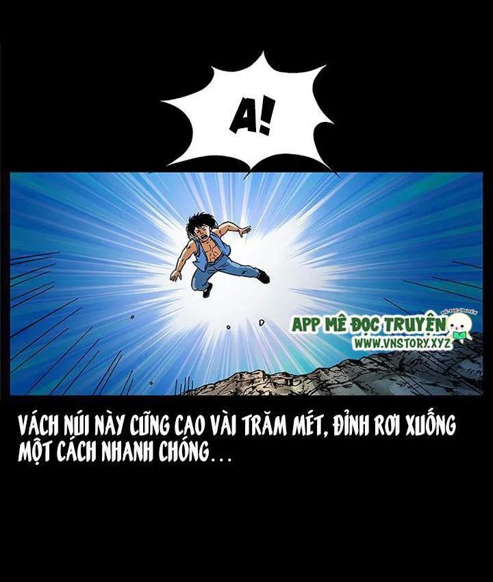 U Minh Ngụy Tượng Chapter 173 - Trang 2