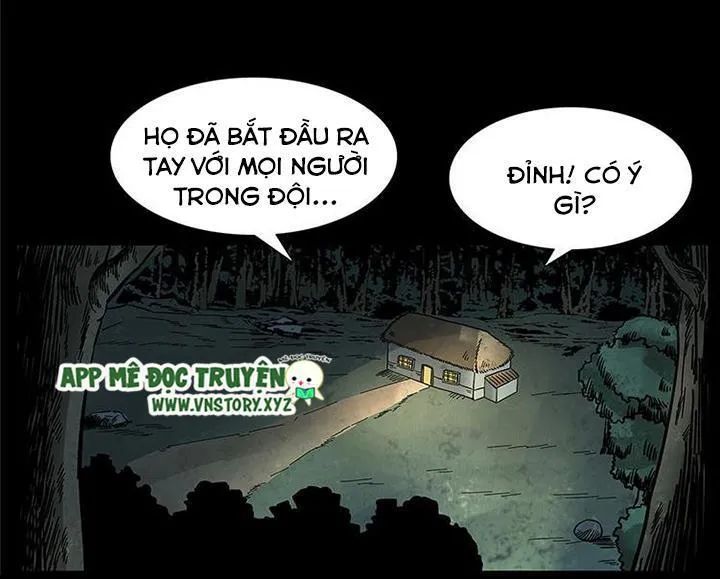 U Minh Ngụy Tượng Chapter 173 - Trang 2