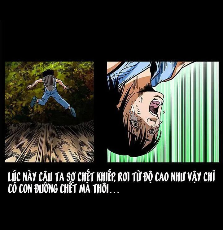 U Minh Ngụy Tượng Chapter 173 - Trang 2