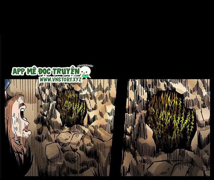 U Minh Ngụy Tượng Chapter 173 - Trang 2